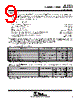 TNETE2201APJD Datasheet HTML 9Page - Texas Instruments 