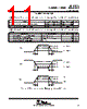 TNETE2201APJD Datasheet HTML 11Page - Texas Instruments 