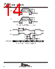 TNETE2201APJD Datasheet HTML 14Page - Texas Instruments 