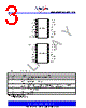 ASM3P622S00AG-08-SR Datasheet HTML 3Page - PulseCore Semiconductor 
