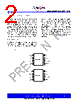 ASM3I622S00AG-08-SR Datasheet HTML 2Page - PulseCore Semiconductor 