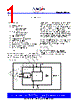 PCS3P73U00AG-08-CR Datasheet HTML 1Page - PulseCore Semiconductor 