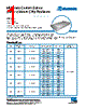 LVC-LVC0805LF-R020-F Datasheet HTML 1Page - IRC - a TT electronics Company. 
