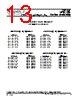MT5C1001EC-25L/IT Datasheet HTML 13Page - Austin Semiconductor 