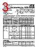 MT5C1001F-25L/XT Datasheet HTML 3Page - Austin Semiconductor 