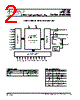 MT5C1001EC-25L/XT Datasheet HTML 2Page - Austin Semiconductor 