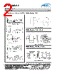 CA21-1 Datasheet HTML 2Page - M/A-COM Technology Solutions, Inc. 