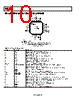 AD9572ACPZPEC-R7 Datasheet HTML 10Page - Analog Devices 