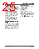 24VL024/SN Datasheet HTML 25Page - Microchip Technology 