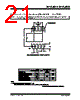 24VL024/SN Datasheet HTML 21Page - Microchip Technology 