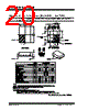 24VL024/MS Datasheet HTML 20Page - Microchip Technology 