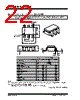 24VL024/MS Datasheet HTML 22Page - Microchip Technology 