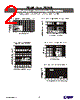 S3JB Datasheet HTML 2Page - PACELEADER INDUSTRIAL 