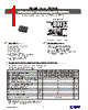 S3JB Datasheet HTML 1Page - PACELEADER INDUSTRIAL 