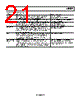 ADL5367ACPZ-R7 Datasheet HTML 21Page - Analog Devices 