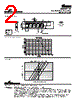 UP2C-R47-R Datasheet HTML 2Page - Cooper Bussmann, Inc. 