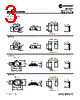 UP2B-2R2-R Datasheet HTML 3Page - Cooper Bussmann, Inc. 