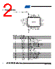 ATR4252-RAPW Datasheet HTML 2Page - ATMEL Corporation 