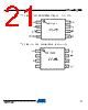 ATVaultIC460-R Datasheet HTML 21Page - ATMEL Corporation 