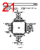 ADL5358ACPZ-R2 Datasheet HTML 21Page - Analog Devices 