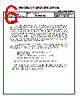 KP2110 Datasheet HTML 6Page - COSMO  Electronics Corporation 