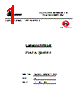 LSR9033/T/TR2-R Datasheet HTML 1Page - LIGITEK electronics co., ltd. 