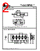 LSR9033/T/TR2-R Datasheet HTML 2Page - LIGITEK electronics co., ltd. 