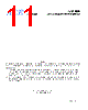 ACE1085181WM+ Datasheet HTML 11Page - ACE Technology Co., LTD. 