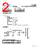 ACE1085181WM+ Datasheet HTML 2Page - ACE Technology Co., LTD. 