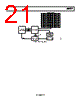 ADP5587ACPZ-R7 Datasheet HTML 21Page - Analog Devices 