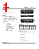 TS-RDP6 Datasheet HTML 1Page - Transcend Information. Inc. 