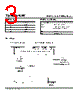 TS-RDP7K/W Datasheet HTML 3Page - Transcend Information. Inc. 