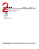 TS-RDP7K/W Datasheet HTML 2Page - Transcend Information. Inc. 