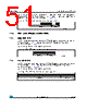 M24LR64-R Datasheet HTML 51Page - STMicroelectronics 