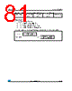 M24LR64-R Datasheet HTML 81Page - STMicroelectronics 