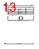 M24LR64-R Datasheet HTML 13Page - STMicroelectronics 