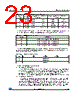 M24LR64-R Datasheet HTML 23Page - STMicroelectronics 