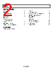 ADCLK944BCPZ-R2 Datasheet HTML 2Page - Analog Devices 