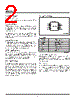 X24C01API Datasheet HTML 2Page - Xicor Inc. 