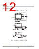 X24C01API Datasheet HTML 12Page - Xicor Inc. 