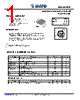SSM4800AGM Datasheet HTML 1Page - Silicon Standard Corp. 