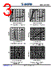 SSM4800AGM Datasheet HTML 3Page - Silicon Standard Corp. 
