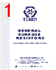 KNP-R3AV0R1HTB Datasheet HTML 1Page - Token Electronics Industry Co., Ltd. 