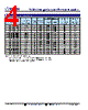 TCDA1090-R20M Datasheet HTML 4Page - Token Electronics Industry Co., Ltd. 
