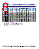 TCDA1090-R68M Datasheet HTML 8Page - Token Electronics Industry Co., Ltd. 
