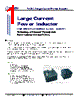 TCDA1090-R68M Datasheet HTML 1Page - Token Electronics Industry Co., Ltd. 
