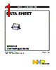 BAS416 Datasheet HTML 1Page - NXP Semiconductors 