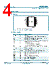 PCF2127A Datasheet HTML 4Page - NXP Semiconductors 