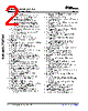 TMX320C6748ZCE3 Datasheet HTML 2Page - Texas Instruments 