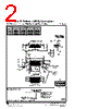 10150-5212PC Datasheet HTML 2Page - 3M Electronics 